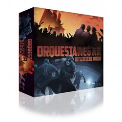 Orchesta Negra