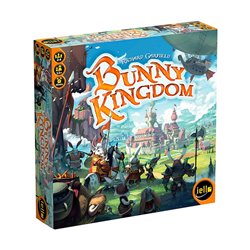 Bunny Kingdom