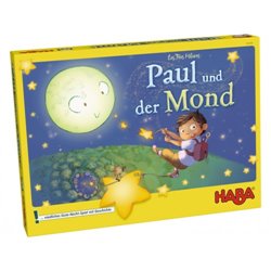 Paul und der Mond