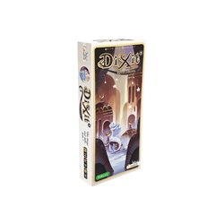 Dixit 7 Revelations