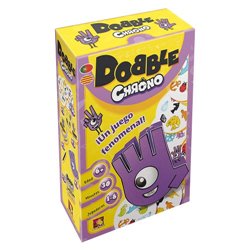 Dobble Chrono