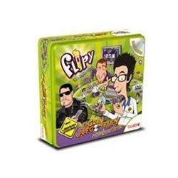 El Gran Juego de Flipy