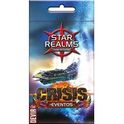 Star Realms Crisis Eventos