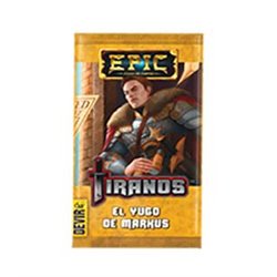 Epic Tiranos El Yugo de Markus