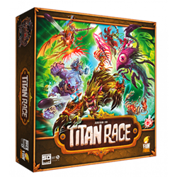 Titan Race
