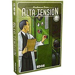Alta Tensión