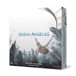 Nueva Ángeles