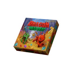 Dragon Rush