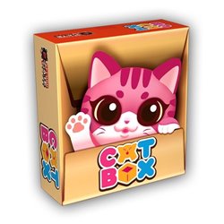 Cat Box