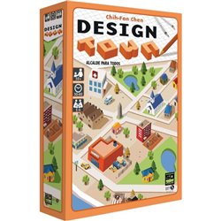 Design Town