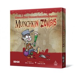 Munchkin Zombis