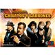 Chivatos y Ladrones