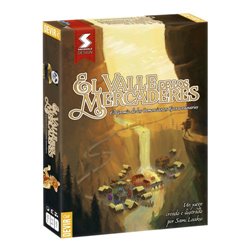 El Valle de los Mercaderes