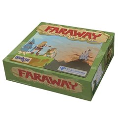 Faraway