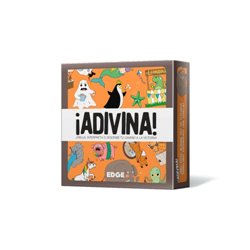 ¡Adivina!