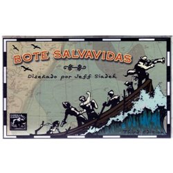 Bote Salvavidas