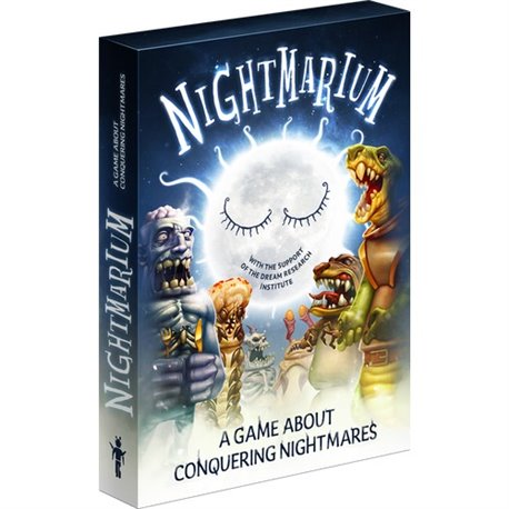 Nightmarium