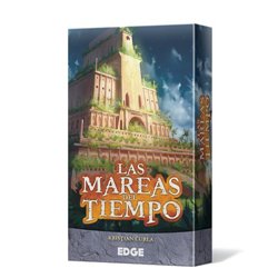 Las Mareas del Tiempo