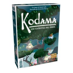 Kodama