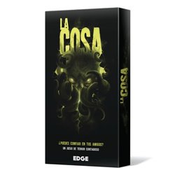 La Cosa