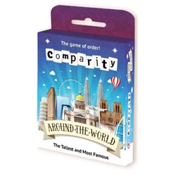 Comparity