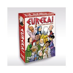 Eureka!