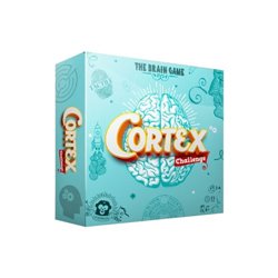 Cortex Challenge