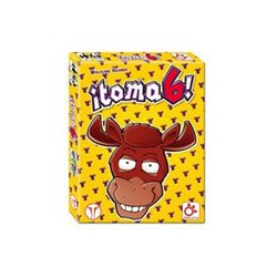 ¡Toma 6!