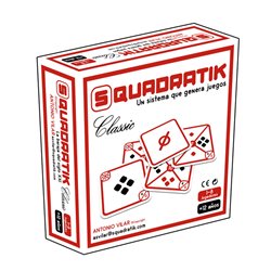 SQuadratik