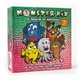 Monster Kit - Segunda Edición