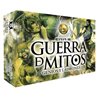 GUERRA DE MITOS XI GENIOS Y LADRONES