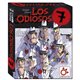 LOS ODIOSOS 7