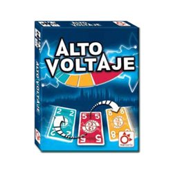 Alto Voltaje