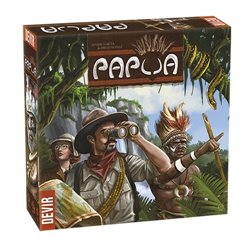 PAPUA