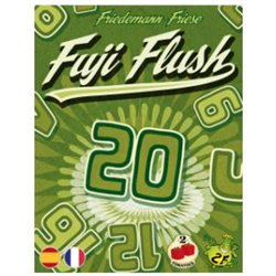 FUJI FLUSH