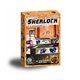 Q. SERIE 2 - SHERLOCK 13 REHENES
