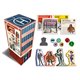 BURGLE BROS