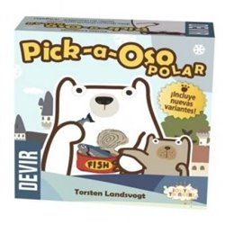 PICK A OSO POLAR