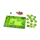 BRAINS FAMILY: CASTILLOS Y DRAGONES