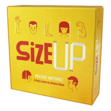 SIZE UP