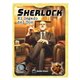 Q. SERIE 3 - SHERLOCK