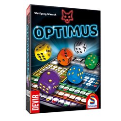 OPTIMUS