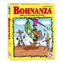 BOHNANZA