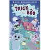 TRICK OR BOO