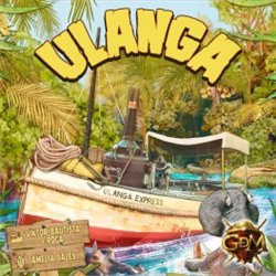 ULANGA