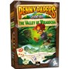 PENNY PAPERS: EL VALLE DE WIRAQOCHA
