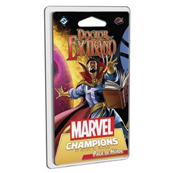 MARVEL CHAMPIONS - DOCTOR EXTRAÑO