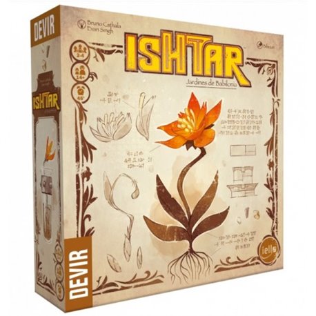 ISHTAR