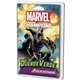 MARVEL CHAMPIONS LCG : DUENDE VERDE