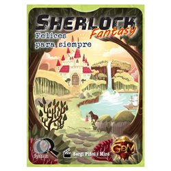 Q SHERLOCK FANTASY: FELICES PARA SIEMPRE